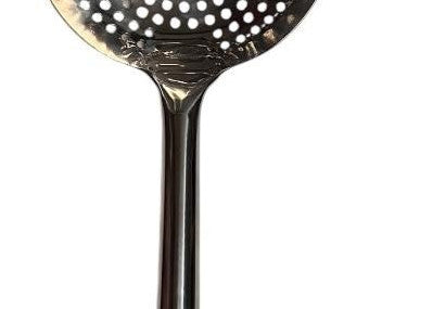 Cucharon de 18 cm de diametro y 34cm de mango