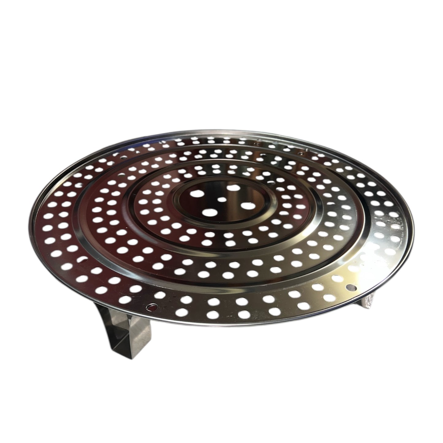 Olla de 100QTS de acero inoxidable