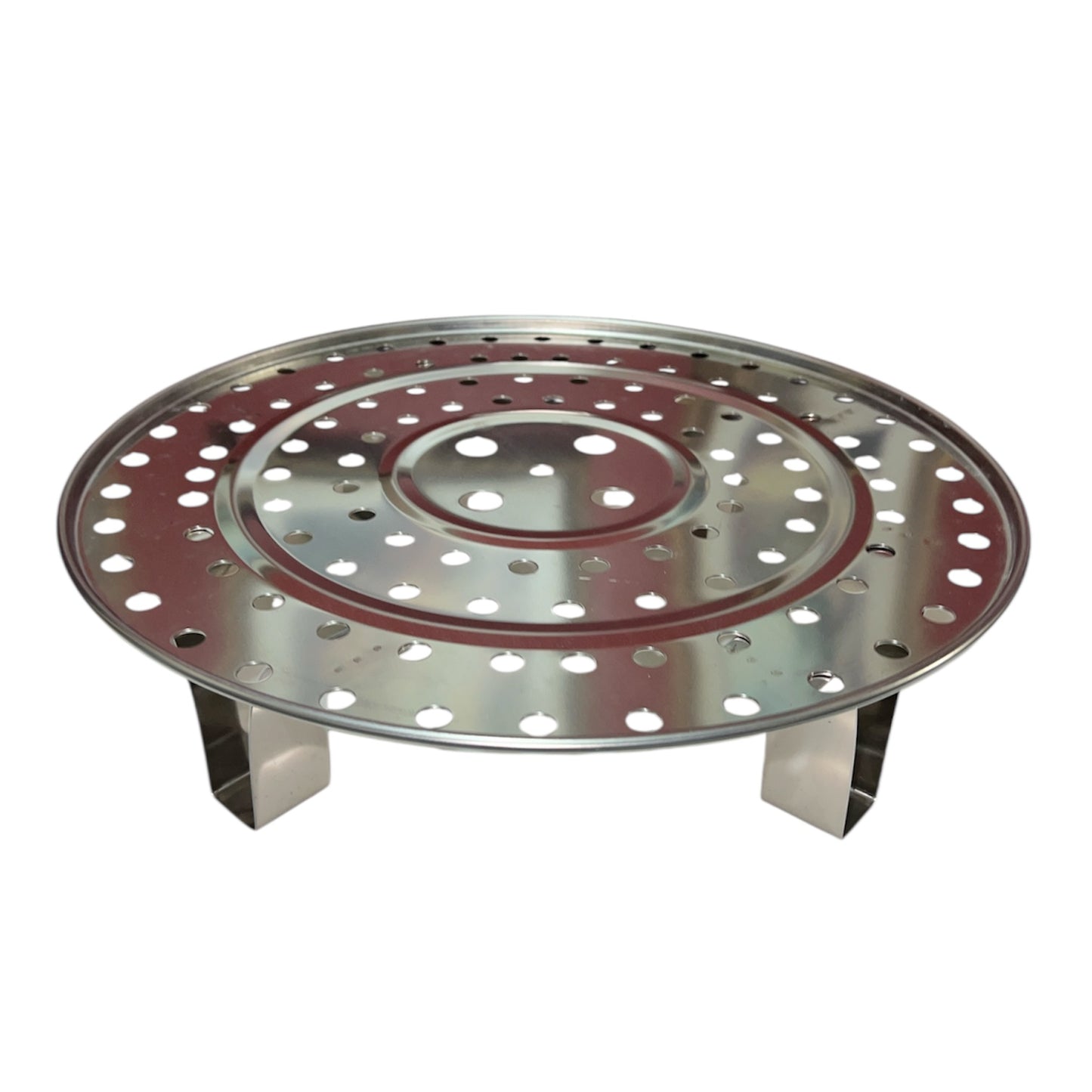 Olla 64 QTS Acero inoxidable