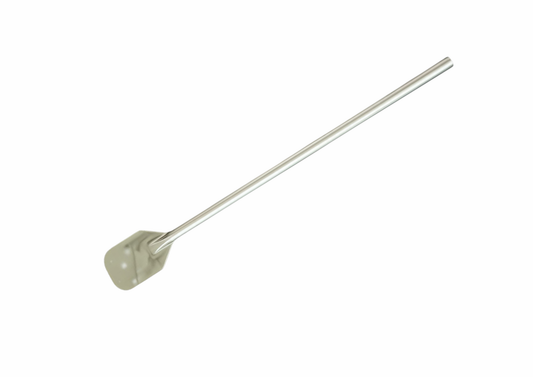 Pala de acero inoxidable de 103.5 cm
