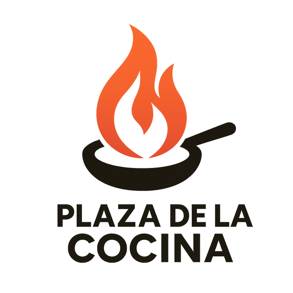 Plaza de la cocina