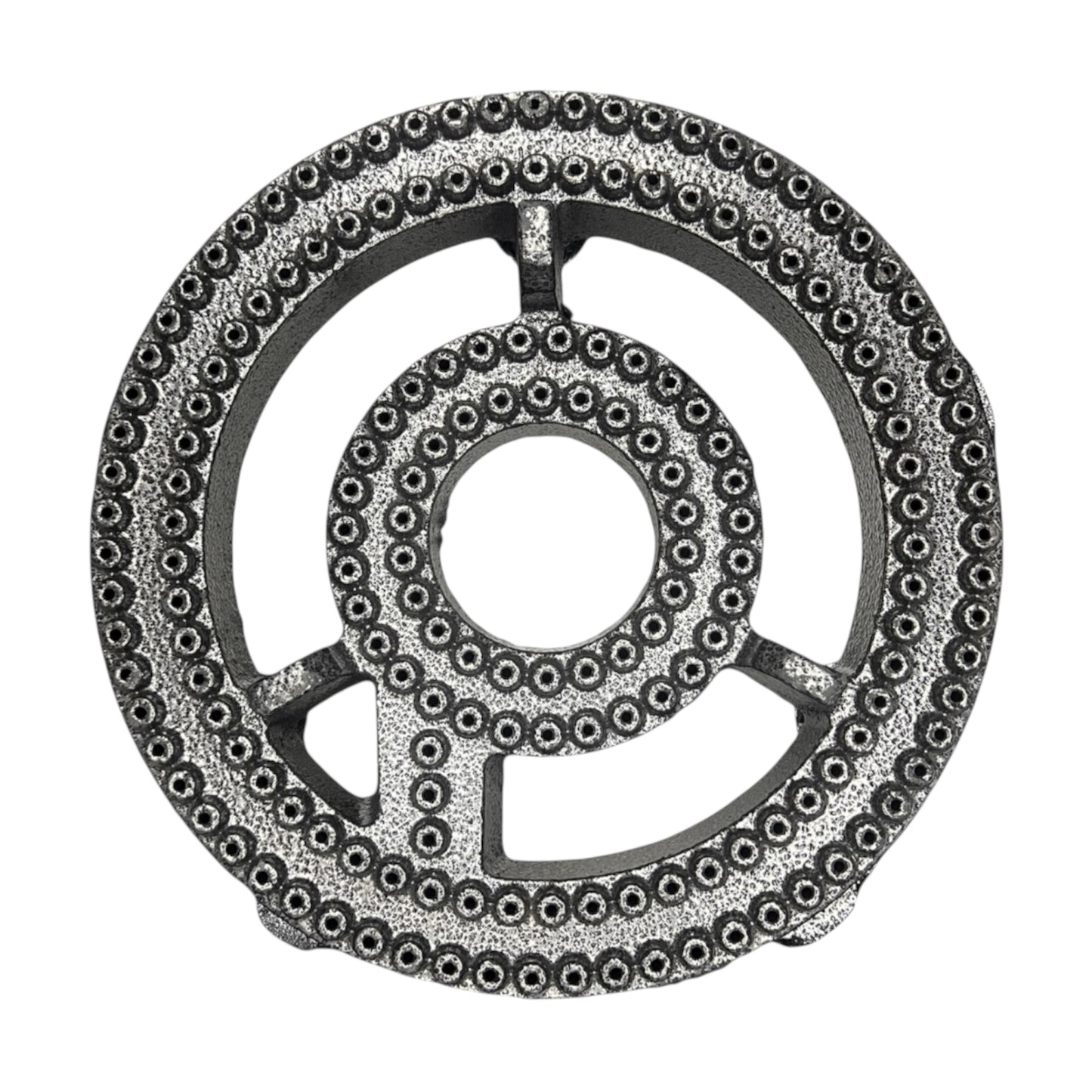 Quemador de Alta Presión Gas One 275 000 BTU + Regulador 0-20 PSI y Adaptador POL-QCC1        Sources