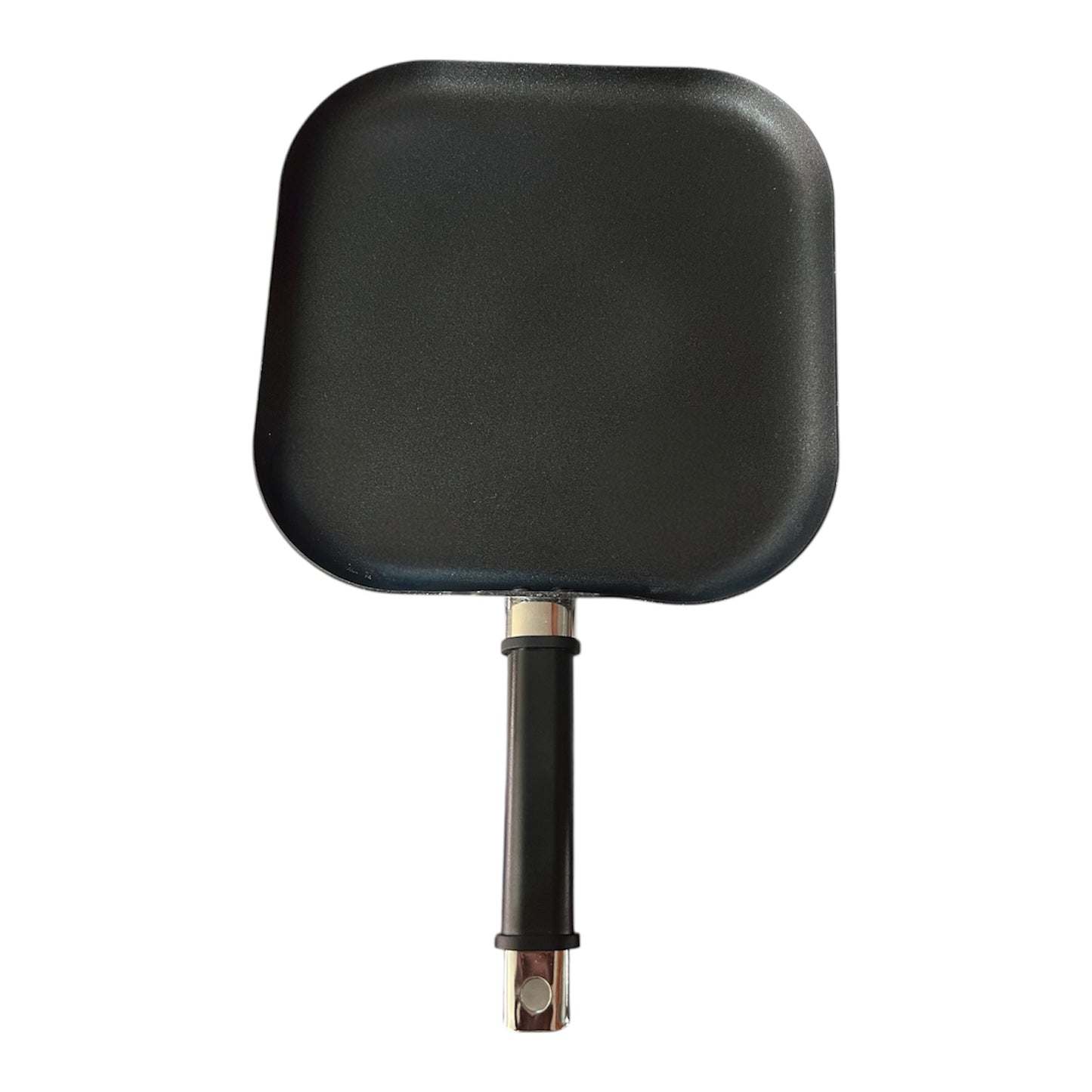 Comal cuadrado de teflon