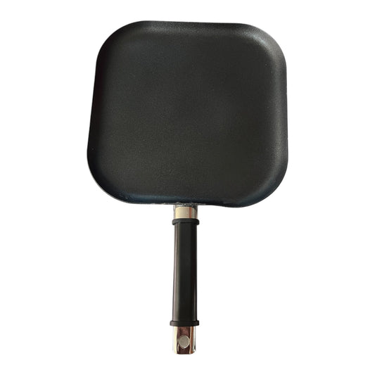 Comal cuadrado de teflon