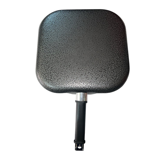 Comal cuadrado de teflon